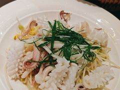 -喷泉广场餐厅·宵夜·海鲜烧烤大排档(长隆企鹅酒店)