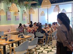-摩登有记·新派泰国菜(银钻广场店)