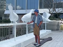 -深圳湾万象城(南山店)