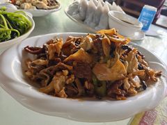 -真好吃牛杂(白沙店)