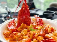 -醉东Oriental House(静安嘉里中心店)