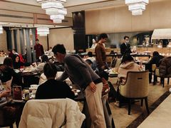 -京香轩·中餐厅(上海中庚聚龙酒店)