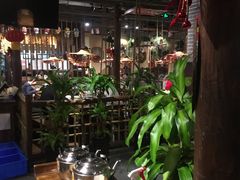 -唇辣号重庆老火锅(燕郊鑫乐汇店)