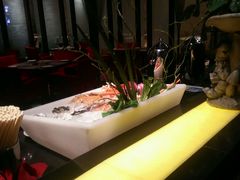 -华安国际大酒店-餐厅
