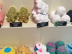 -LUSH(威尼斯人店)