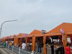 -沈家门海鲜夜排档(东港店)