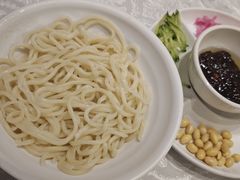 老北京杂酱面-马凯餐厅(地安门店)