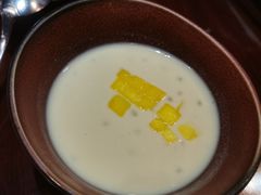 芒果西米露-红泰·泰精选·特色料理(中山路店)