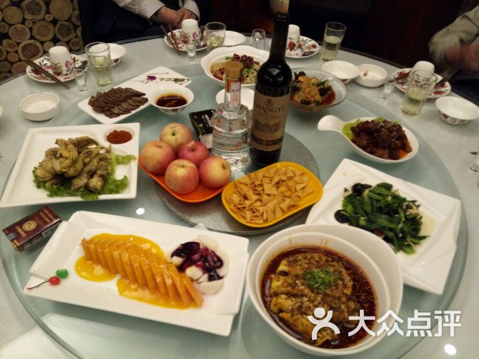 柒号餐厅(英达路店-图片-宝鸡美食-大众点评网