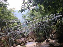-浙北大峡谷