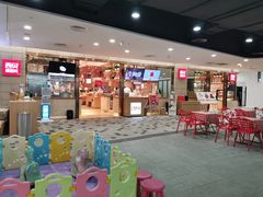 -西贝莜面村(东莞壹号广场店)