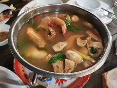 -大螃蟹海鲜餐厅