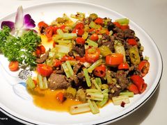 -石头咕(葵蓬店)