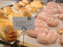 -奈雪的茶(印象城店)