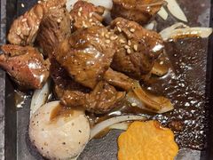 -和彩放题餐厅(酒仙桥店)