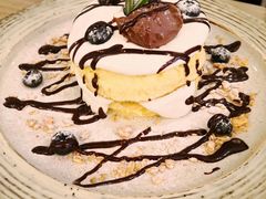 -AFS Cafe & Canteen(闽江二路店)