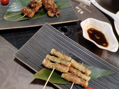 -财神日本料理(广州街总店)