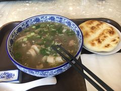 -泉儿头杂碎·清真(城东总店)