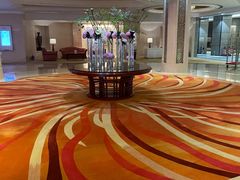 -苏州香格里拉大酒店