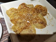 -霄汉羊排(万松园一店)