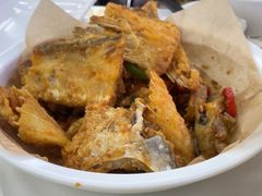 -嘉升大排档(番禺总店)