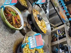 -好灶头妈妈菜·柴火灶台鱼·千岛湖土菜地标美食