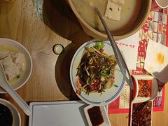 -新兴园饺子馆(北京百子湾店)