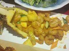 -鱼满舱·鲜活海鲜·正宗鲁菜
