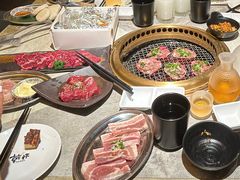 -乾杯烧肉居酒屋(中洲湾店)