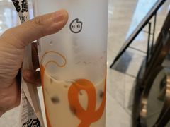 -CoCo都可(虹口龙之梦店)