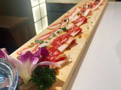 -千寻山野烤肉(中关村店)