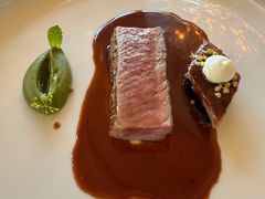 -Caprice(香港四季酒店)