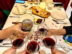 -Osteria Garden 生蚝花园餐厅(原进贤路店)