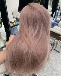 点击看大图 -3AM HAIR SALON烫发染发接发