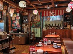 -小川洋风料理(江汉路店)