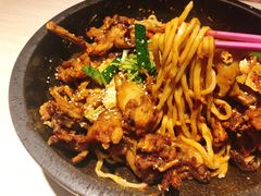 -友达面馆(二七南路店)