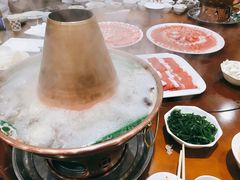 -老毛手抓·盐池滩羊非遗手抓(宁夏总店)