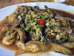 -舌尖上·霞浦滩涂海鲜·新闽菜(总店)