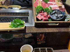 -暖都焼肉·和牛酒場(花都店)