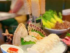 -官也街澳门火锅(新源里店)