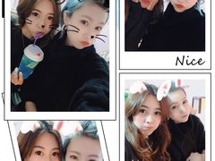 -李小姐の猫咖啡馆(五角场店)