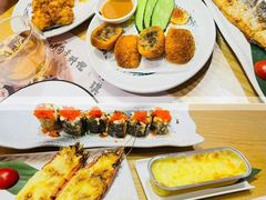-小句号·精致料理(江南环球港店)
