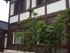 -径山寺