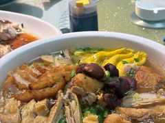 -桃苑居阳澄湖·蟹千恩(美人腿店)