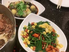 -蝎王府羊蝎子(天通苑店)