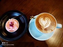 -咖法森林·咖啡  酒吧(天河店)