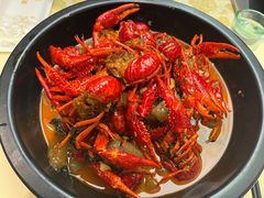 -聚味瞿记·龙虾堂(咸嘉湖店)