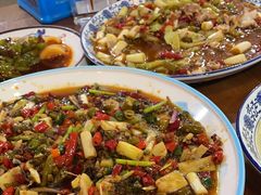 -李大爷的泡椒馆(冉家坝店)
