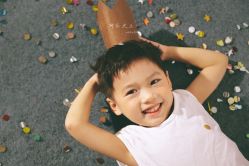 -可乐大王自然光儿童摄影(园区店)