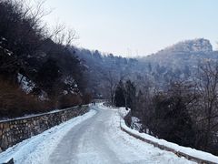 -北京西山国家森林公园